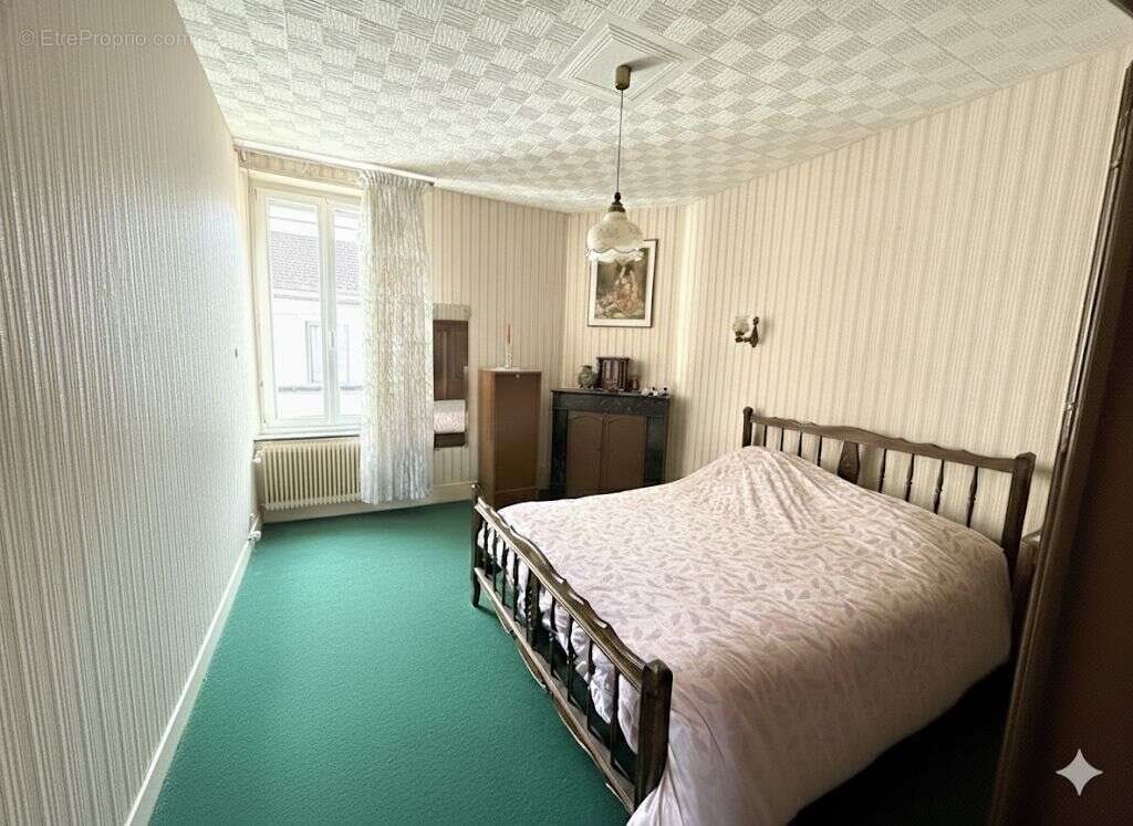 Maison à vendre, 94m², Essey-lès-Nancy