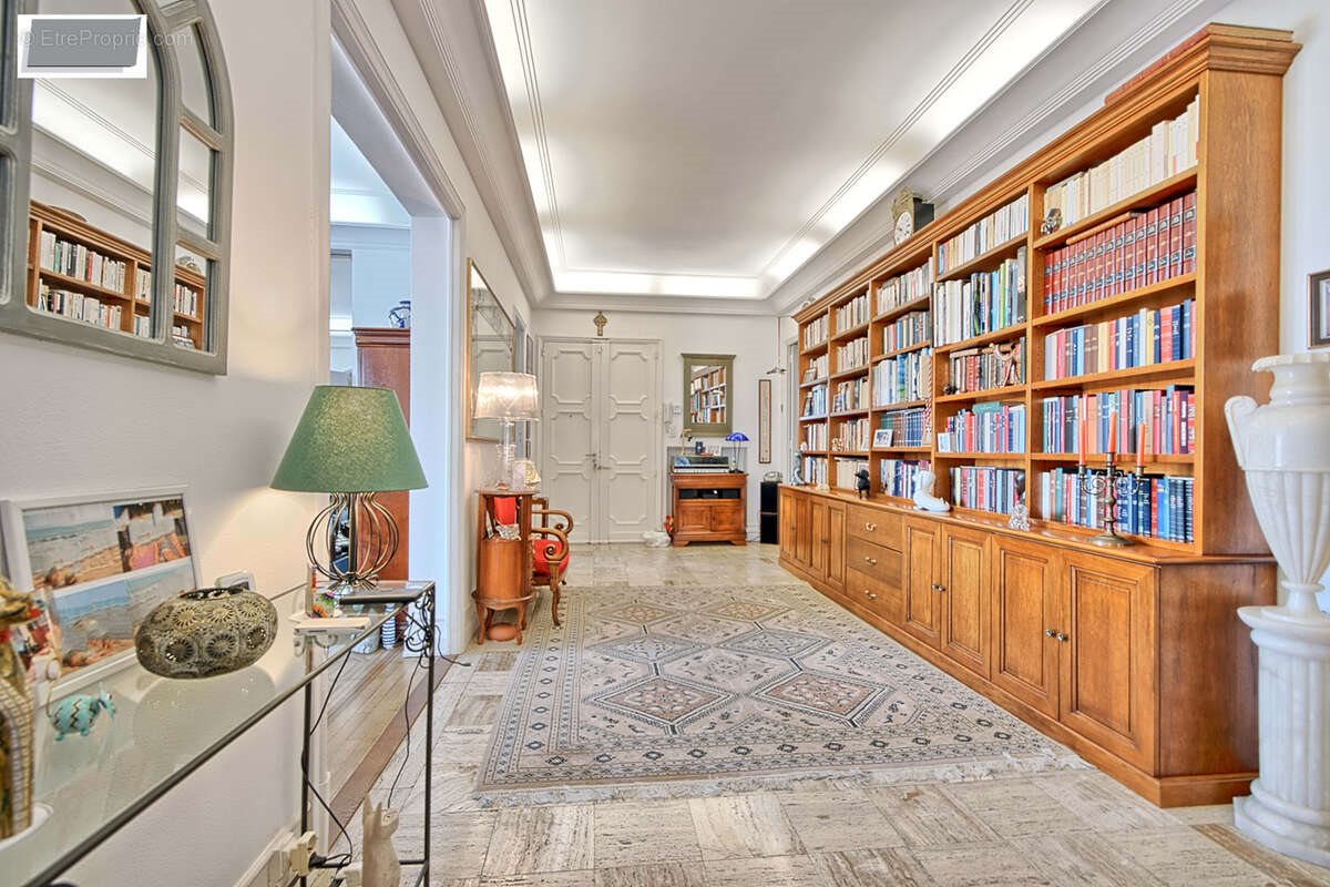 Appartement à vendre, 185m², Toulon