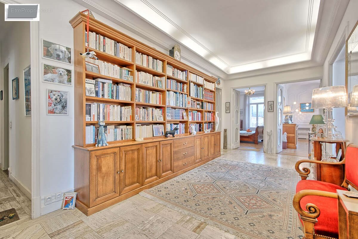 Appartement à vendre, 185m², Toulon