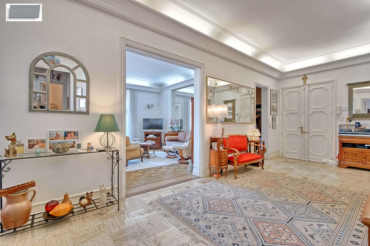 Appartement à vendre, 185m², Toulon