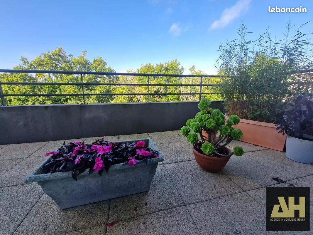 Appartement à vendre, 150m², Brest