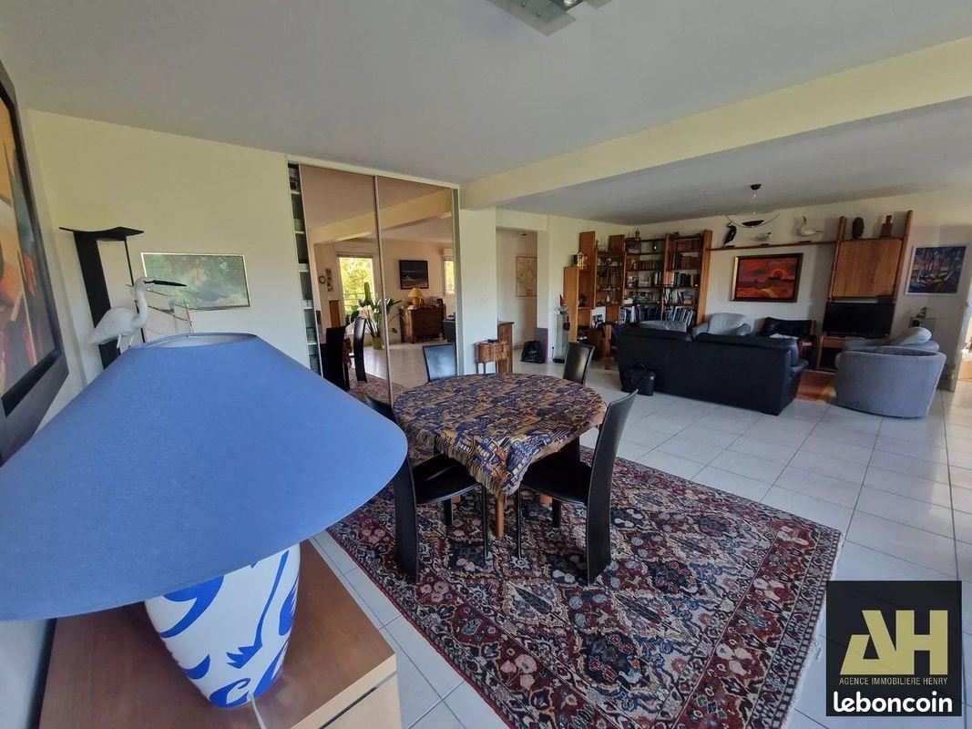 Appartement à vendre, 150m², Brest