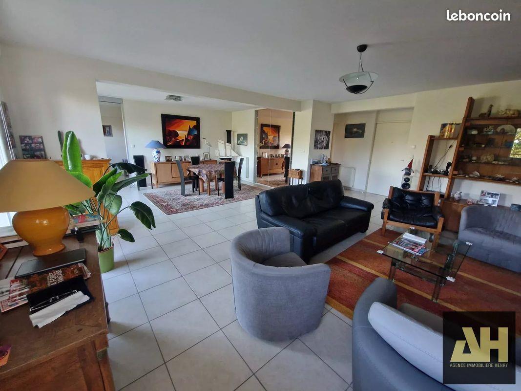 Appartement à vendre, 150m², Brest