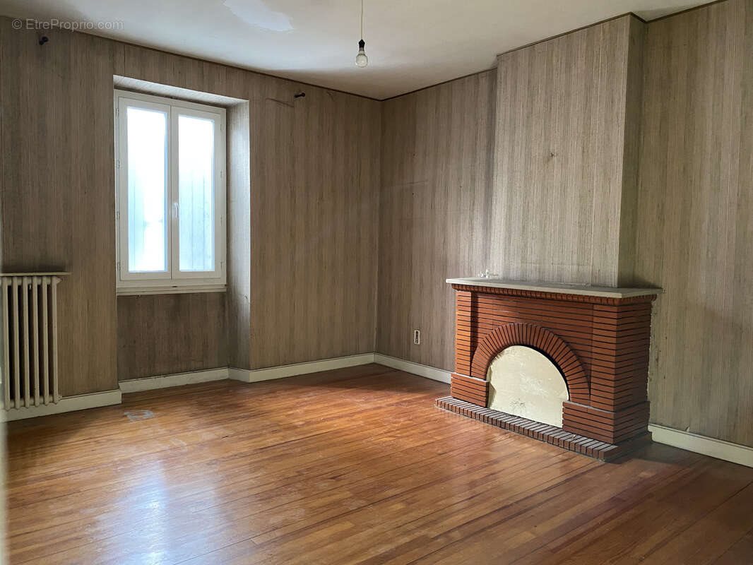 Appartement à vendre, 243m², Carmaux