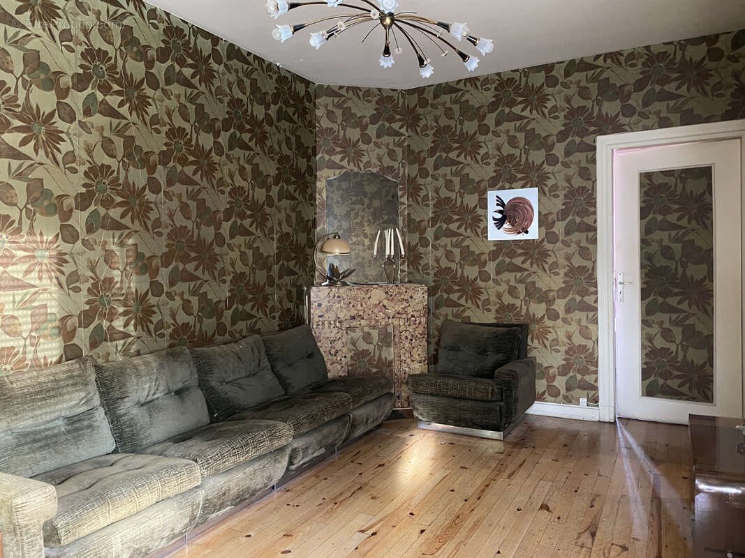 Appartement à vendre, 243m², Carmaux