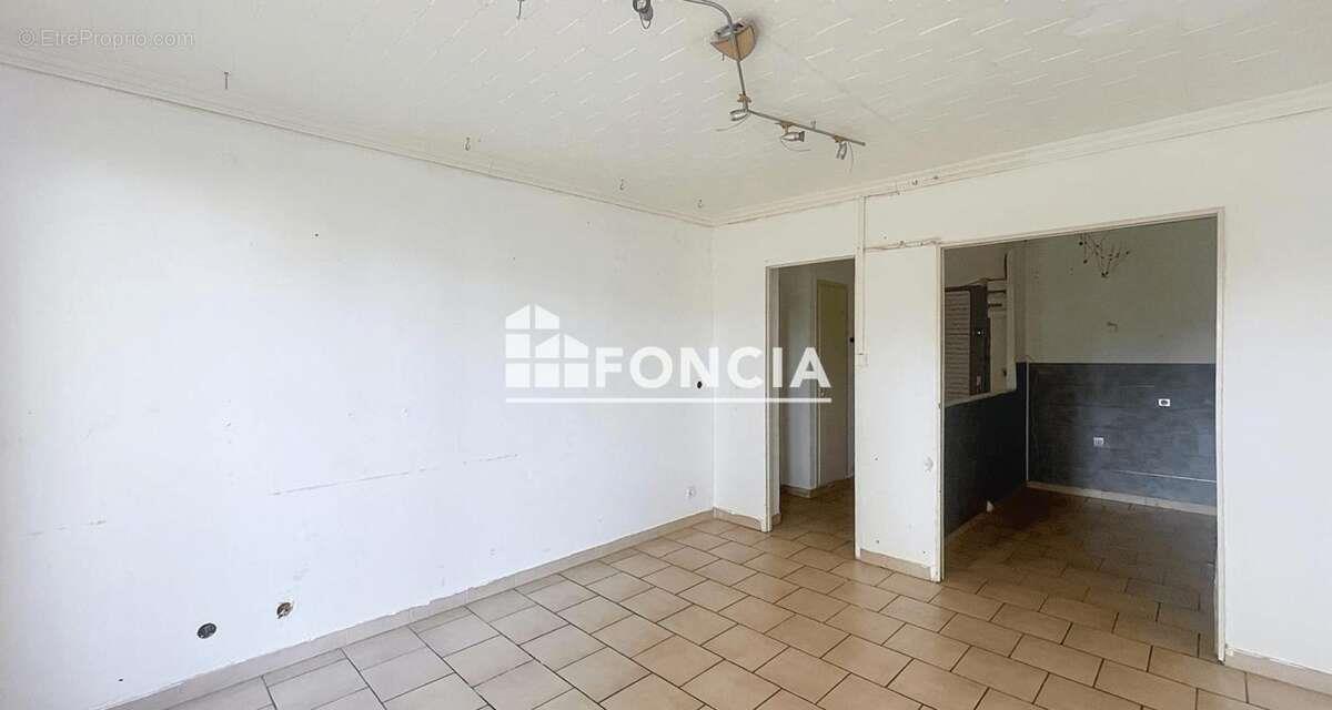 Appartement à vendre, 45m², Perpignan