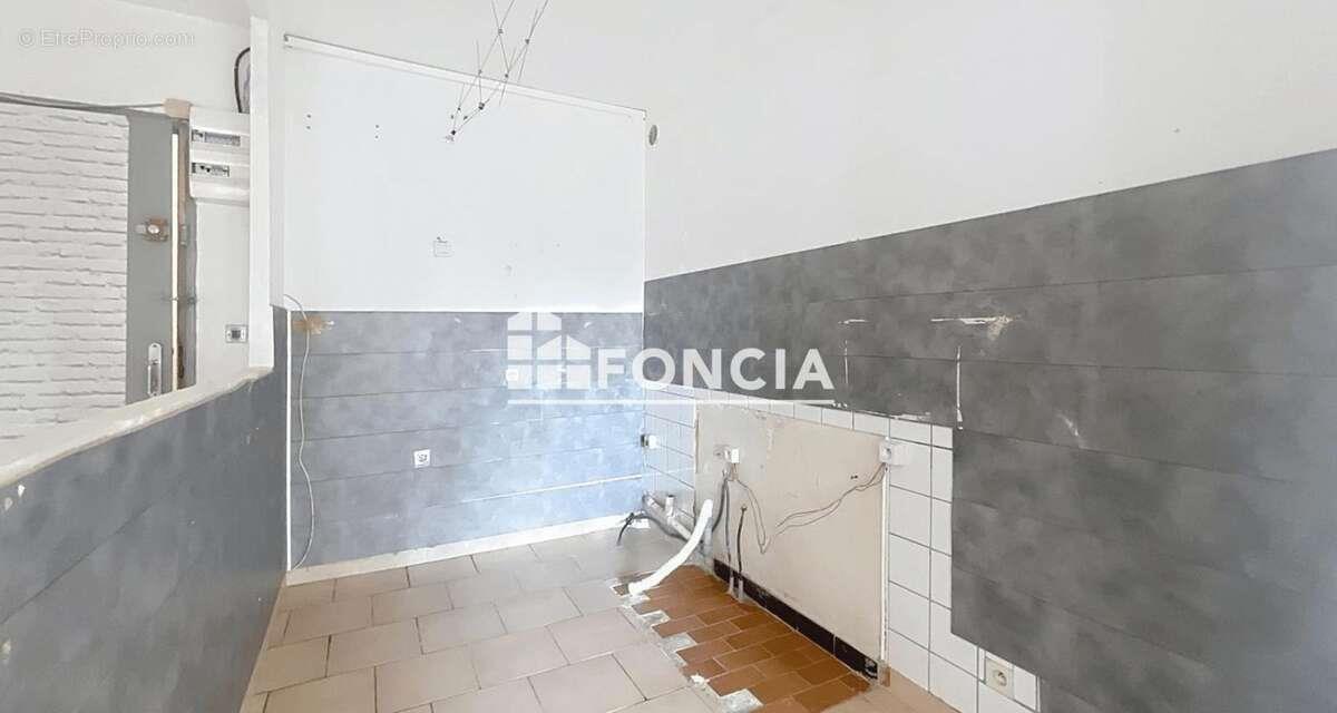 Appartement à vendre, 45m², Perpignan