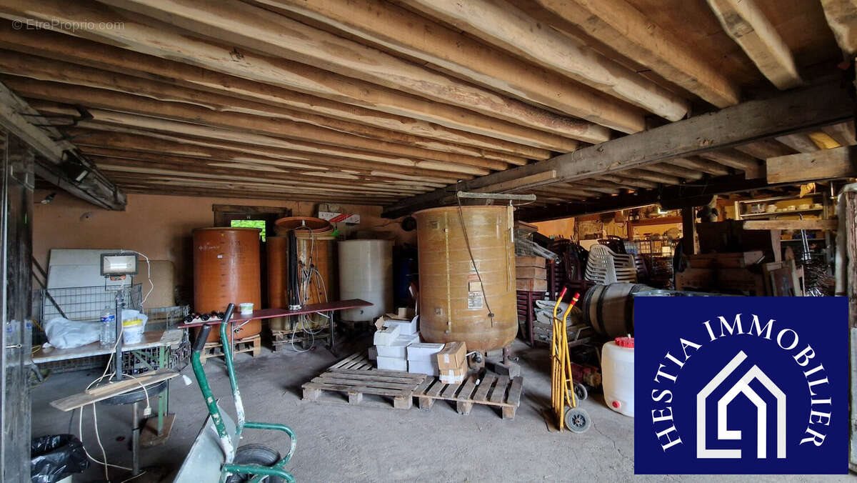 Maison à vendre, 175m², Sainte-Colombe