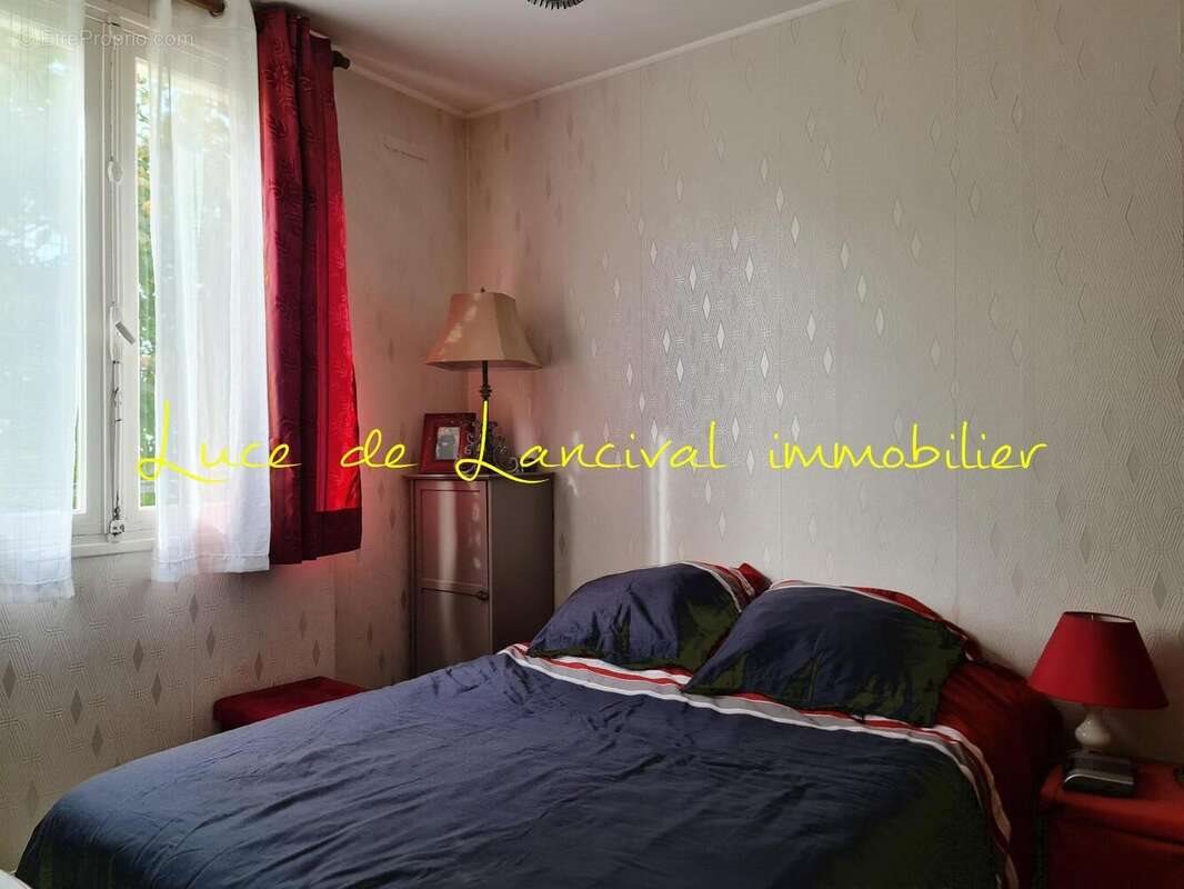 Appartement à vendre, 59m², Chauny