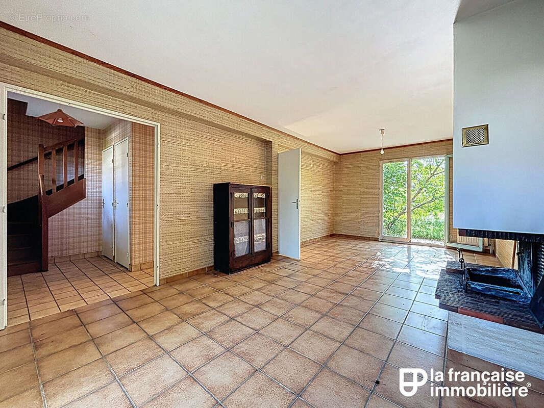 Maison à vendre, 95m², Rennes