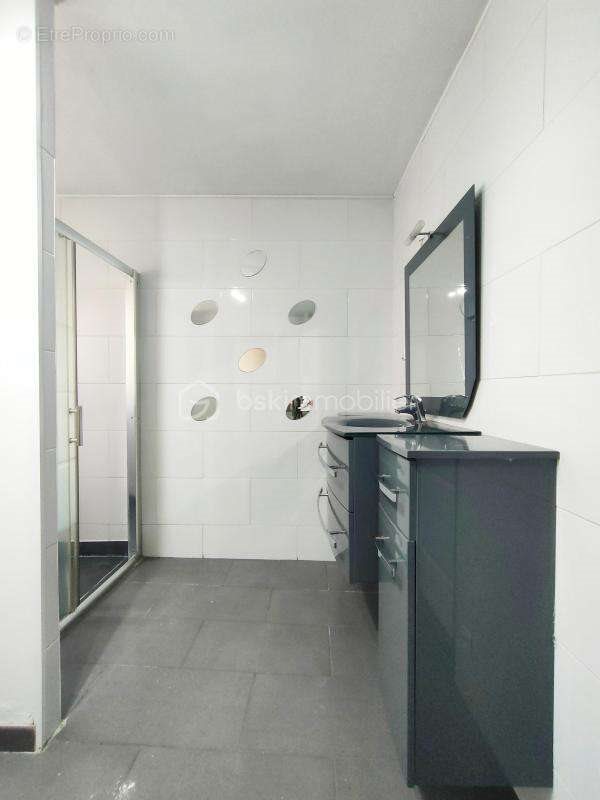 Maison à vendre, 91m², Lille