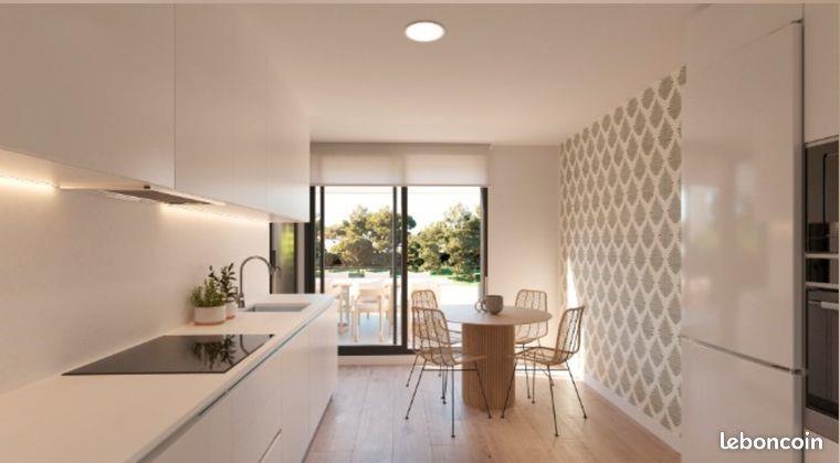 Appartement à vendre, 41m², Toulon