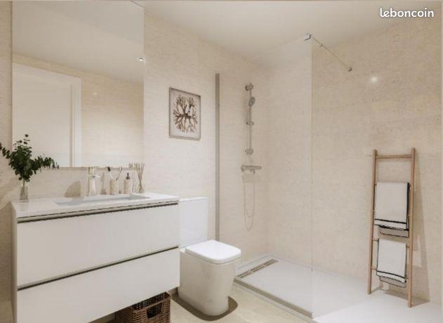 Appartement à vendre, 41m², Toulon