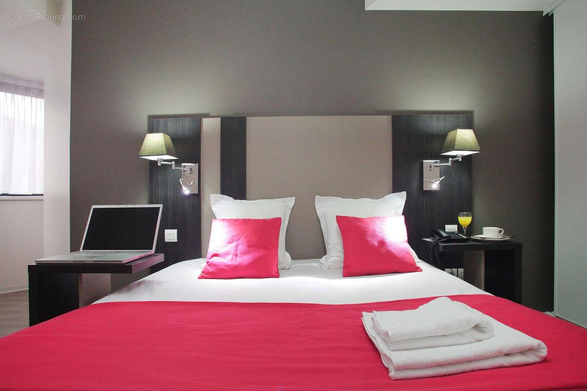 Appartement à vendre, 21m², Strasbourg