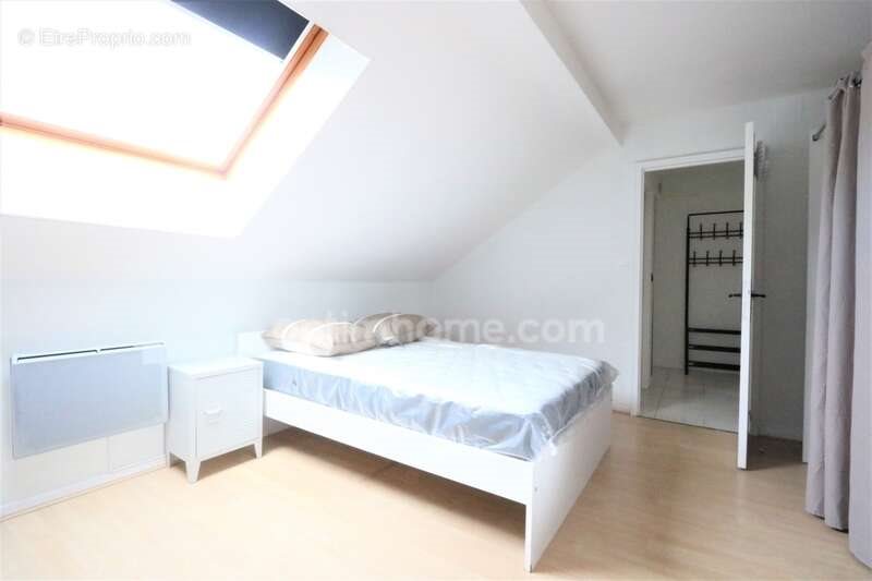 Appartement à vendre, 38m², Algrange