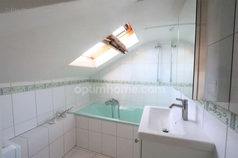 Appartement à vendre, 38m², Algrange