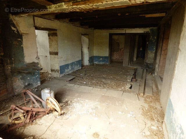 Maison à vendre, 80m², Remenoville