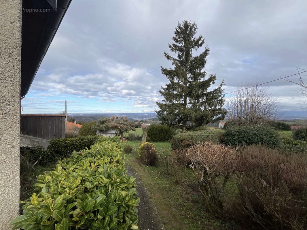 Maison à vendre, 70m², Plats