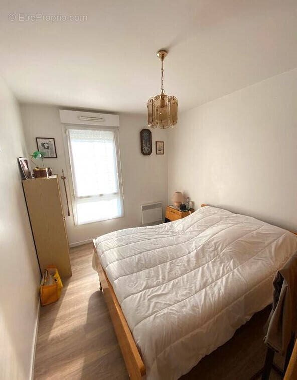 Appartement à vendre, 70m², Amiens