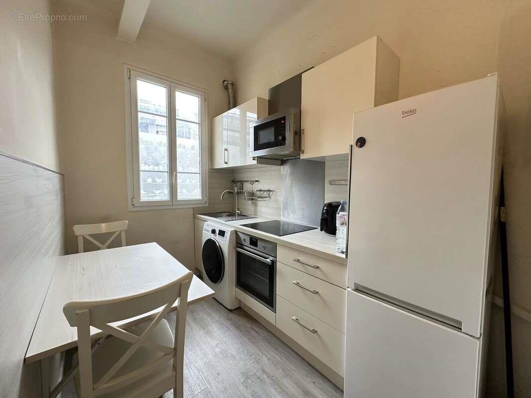 Maison à vendre, 47m², Nice