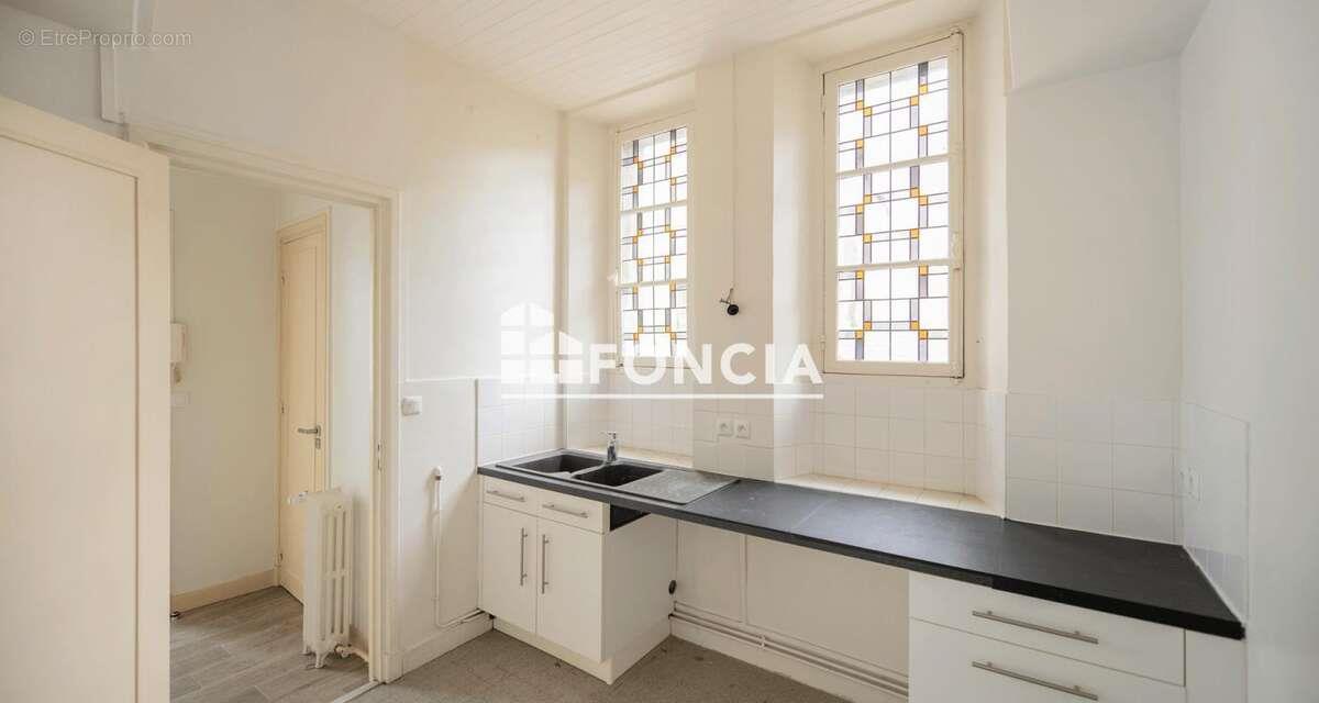 Appartement à vendre, 66m², Orléans