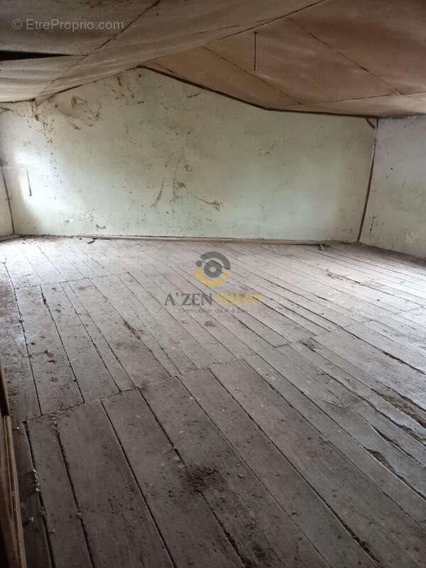 Maison à vendre, 65m², Nueil-les-Aubiers