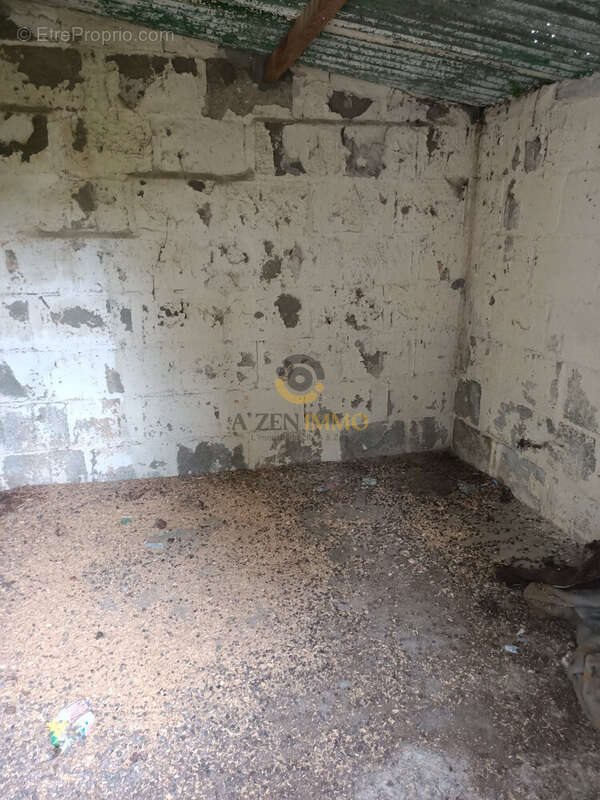 Maison à vendre, 65m², Nueil-les-Aubiers