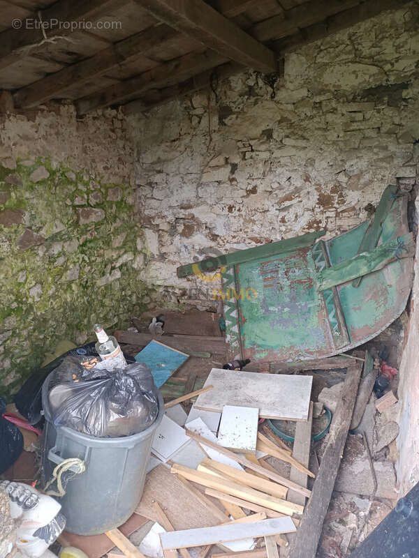 Maison à vendre, 65m², Nueil-les-Aubiers