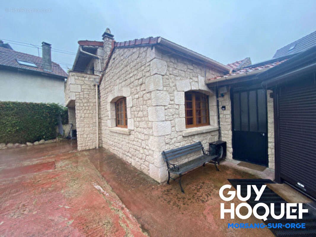 Appartement à vendre, 26m², Paray-Vieille-Poste