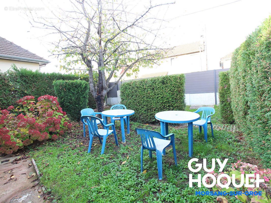 Appartement à vendre, 26m², Paray-Vieille-Poste