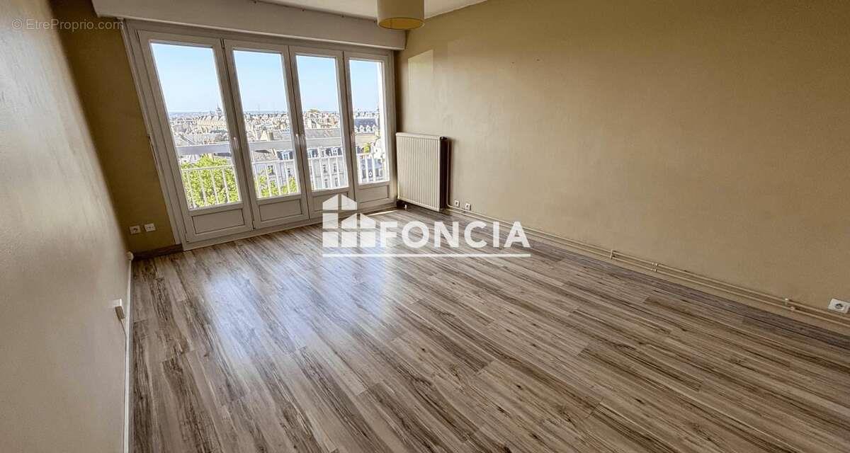 Appartement à vendre, 36m², Orléans