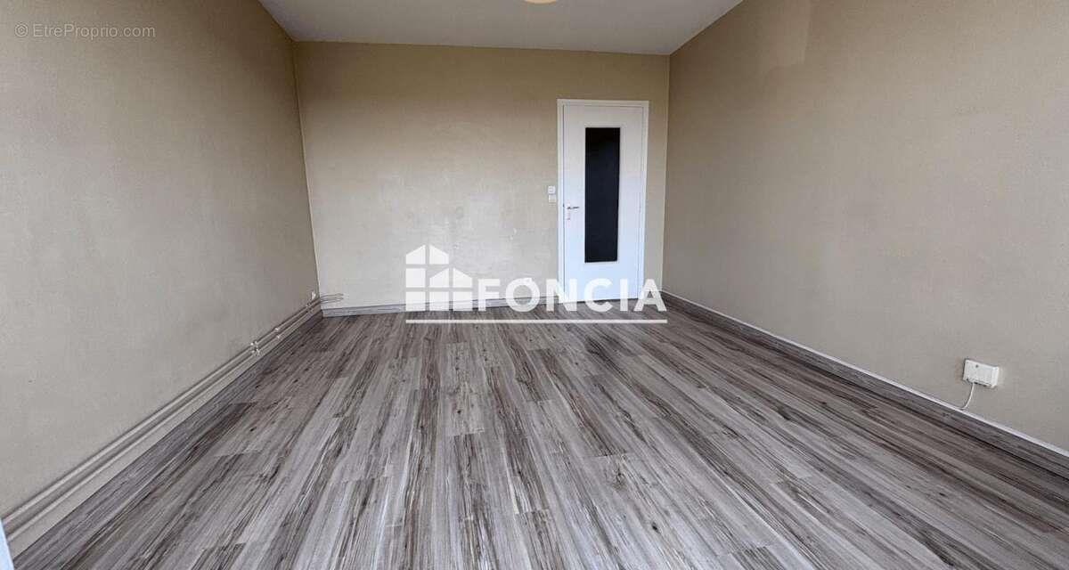 Appartement à vendre, 36m², Orléans