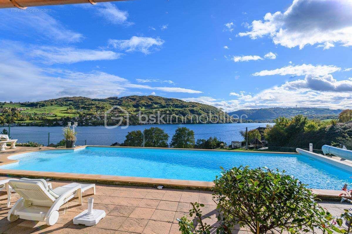 Maison à vendre, 230m², Grenoble