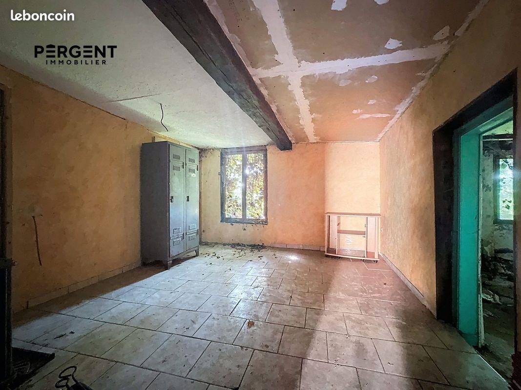 Maison à vendre, 225m², Wasigny