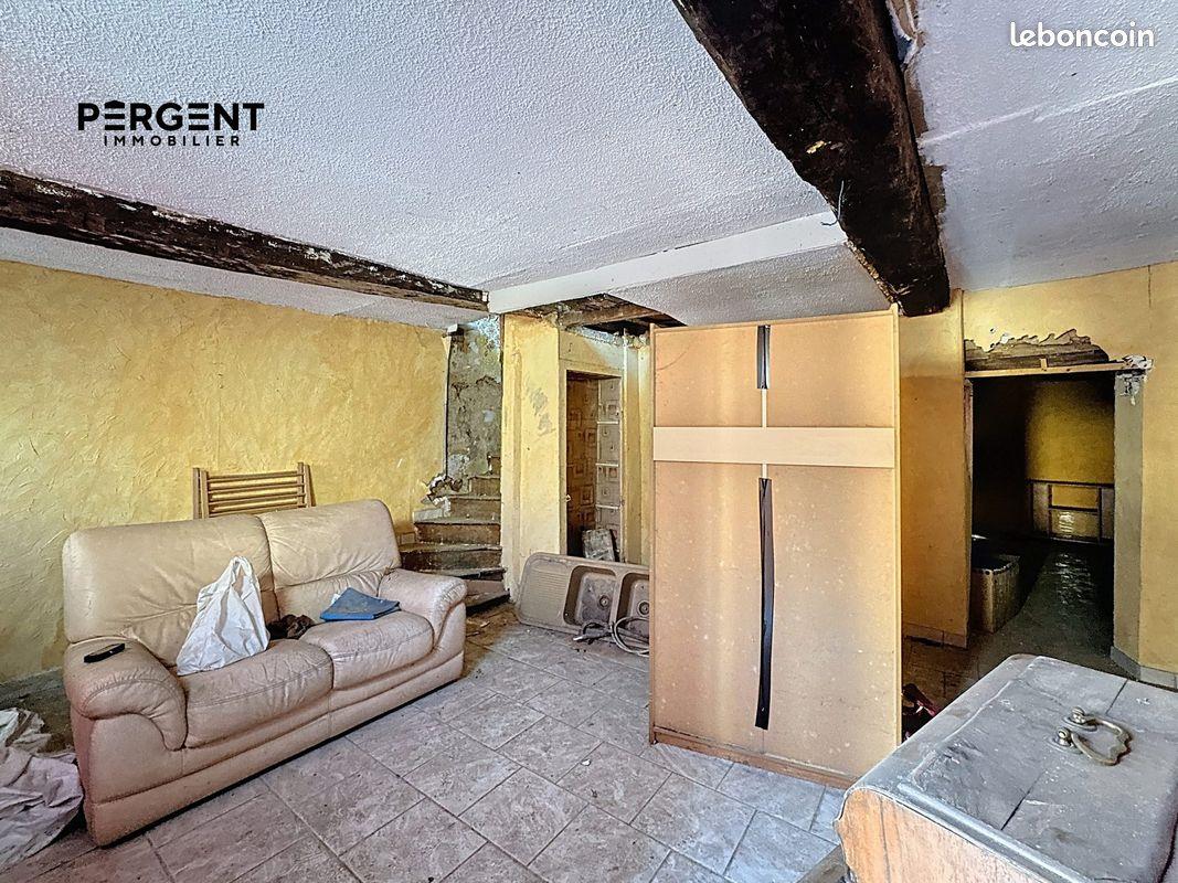 Maison à vendre, 225m², Wasigny