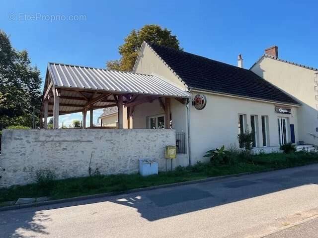 Appartement à vendre, 300m², Sougy-sur-Loire