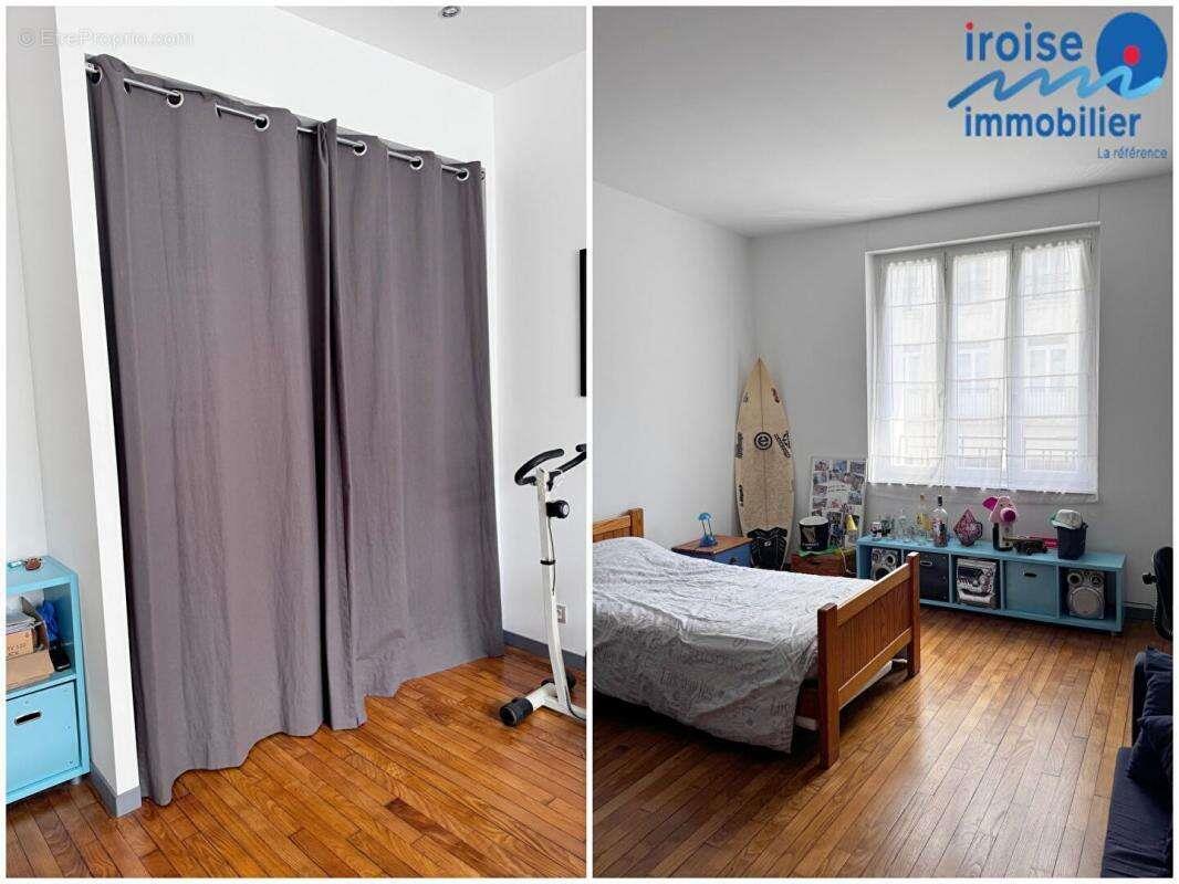 Appartement à vendre, 138m², Brest