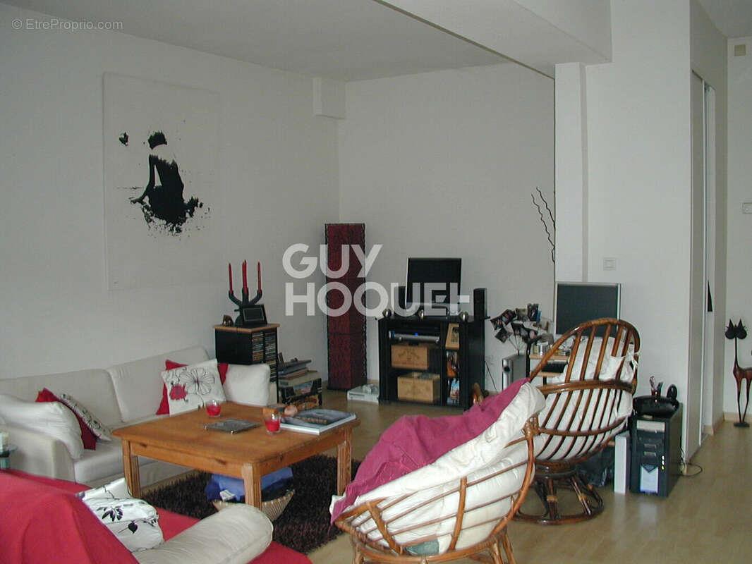 Appartement à vendre, 77m², Toulouse