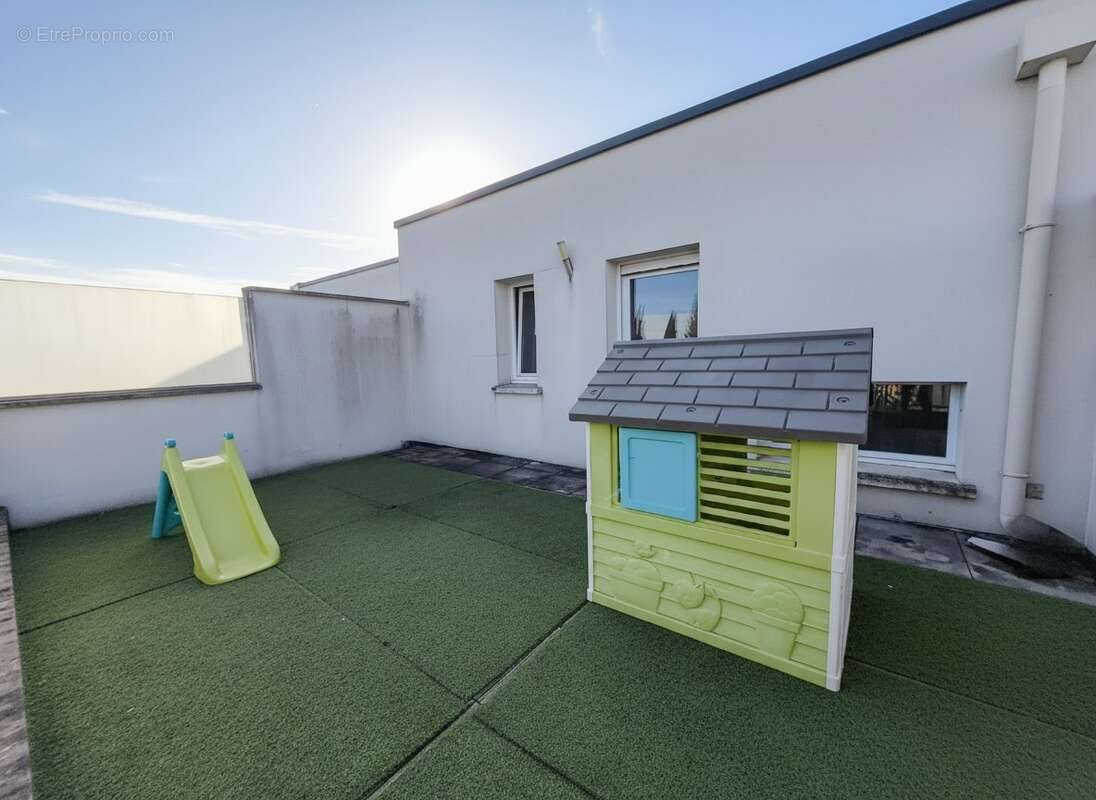 Maison à vendre, 108m², La Riche