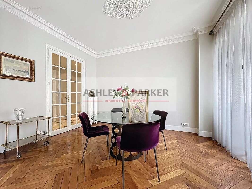 Appartement à vendre, 103m², Nice