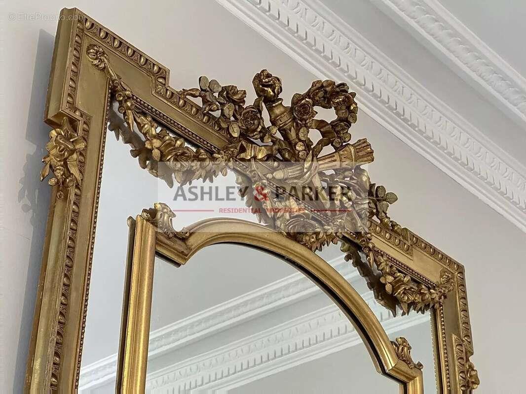 Appartement à vendre, 103m², Nice