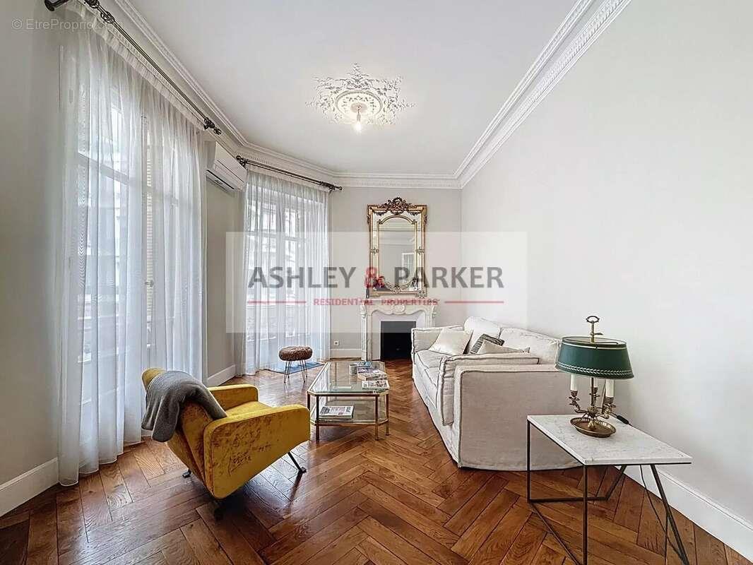 Appartement à vendre, 103m², Nice