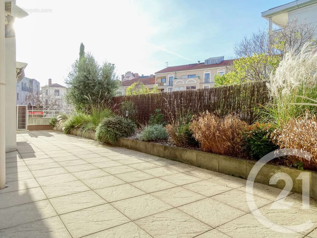 Appartement à vendre, 87m², Lyon 7ème