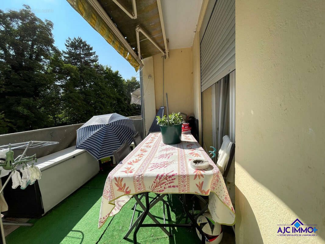 Appartement à vendre, 68m², Strasbourg