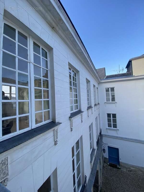 Appartement à vendre, 61m², Rouen