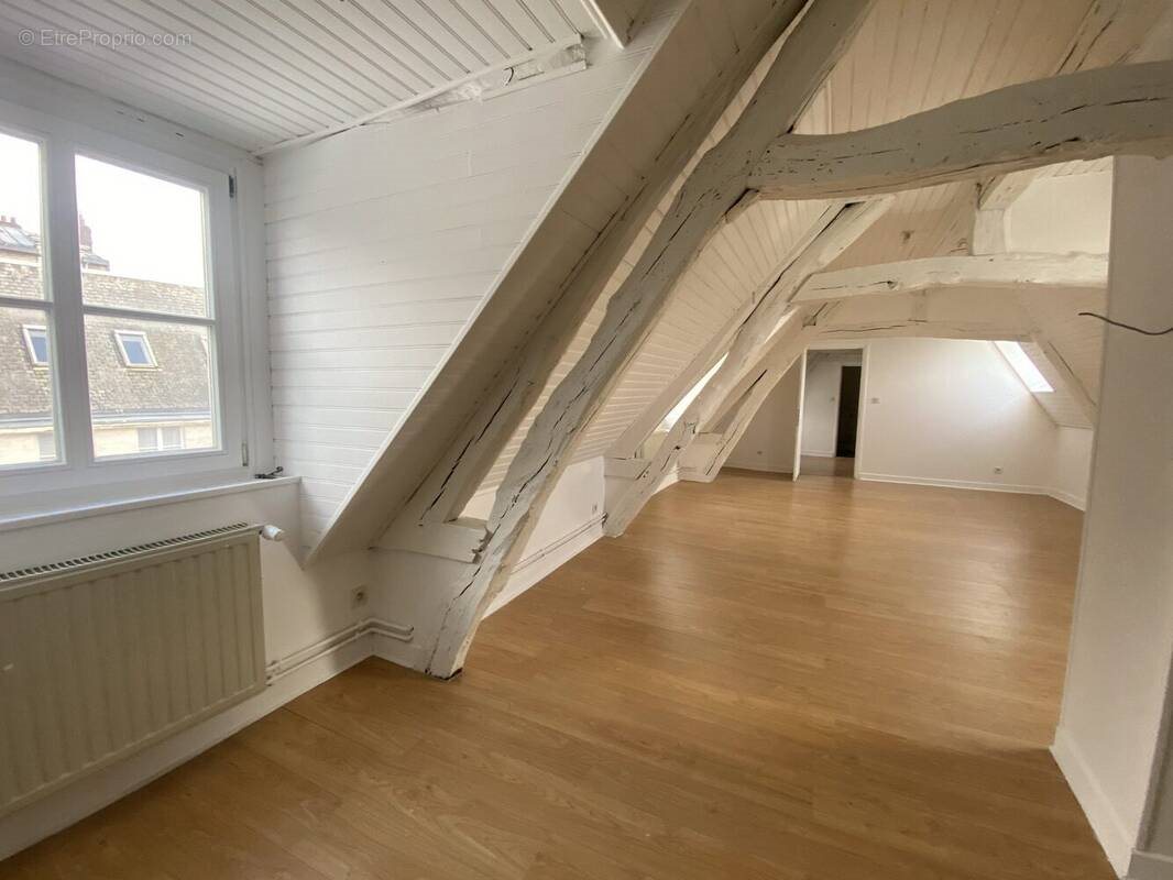 Appartement à vendre, 61m², Rouen