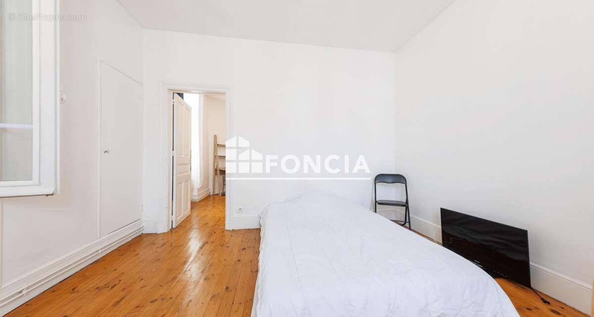 Appartement à vendre, 47m², Clermont-Ferrand