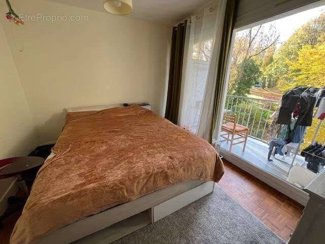 Appartement à vendre, 32m², Epernon