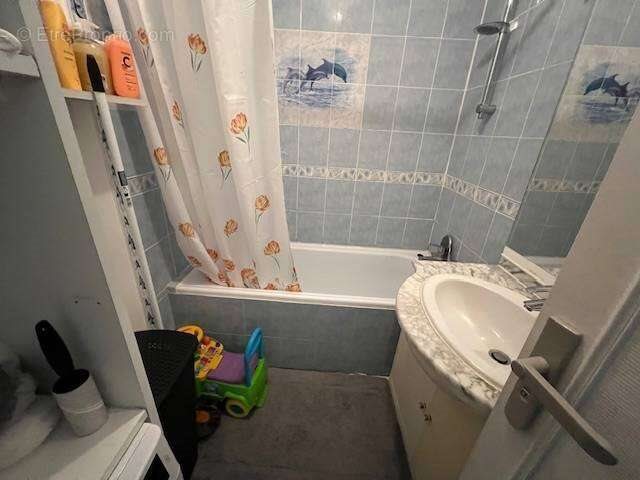 Appartement à vendre, 32m², Epernon