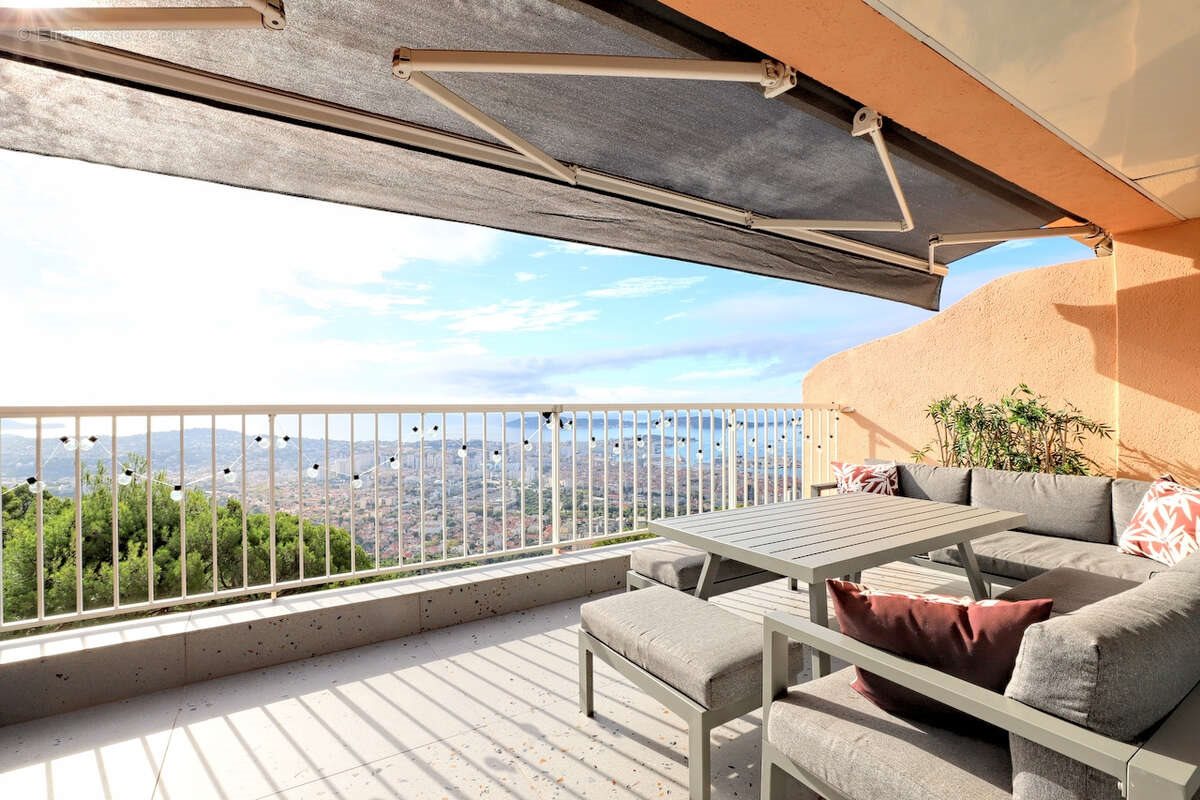 Appartement à vendre, 150m², Toulon